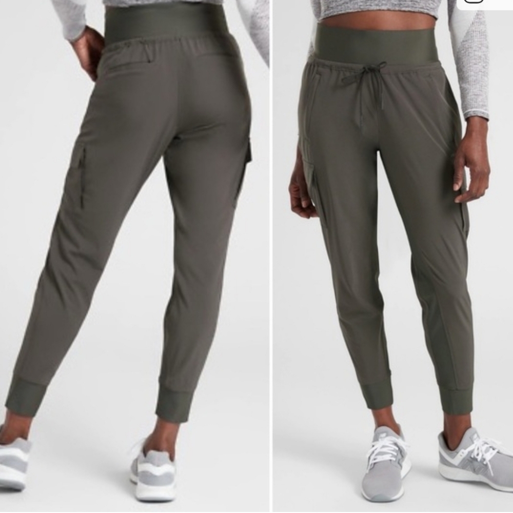 Athleta Joggers